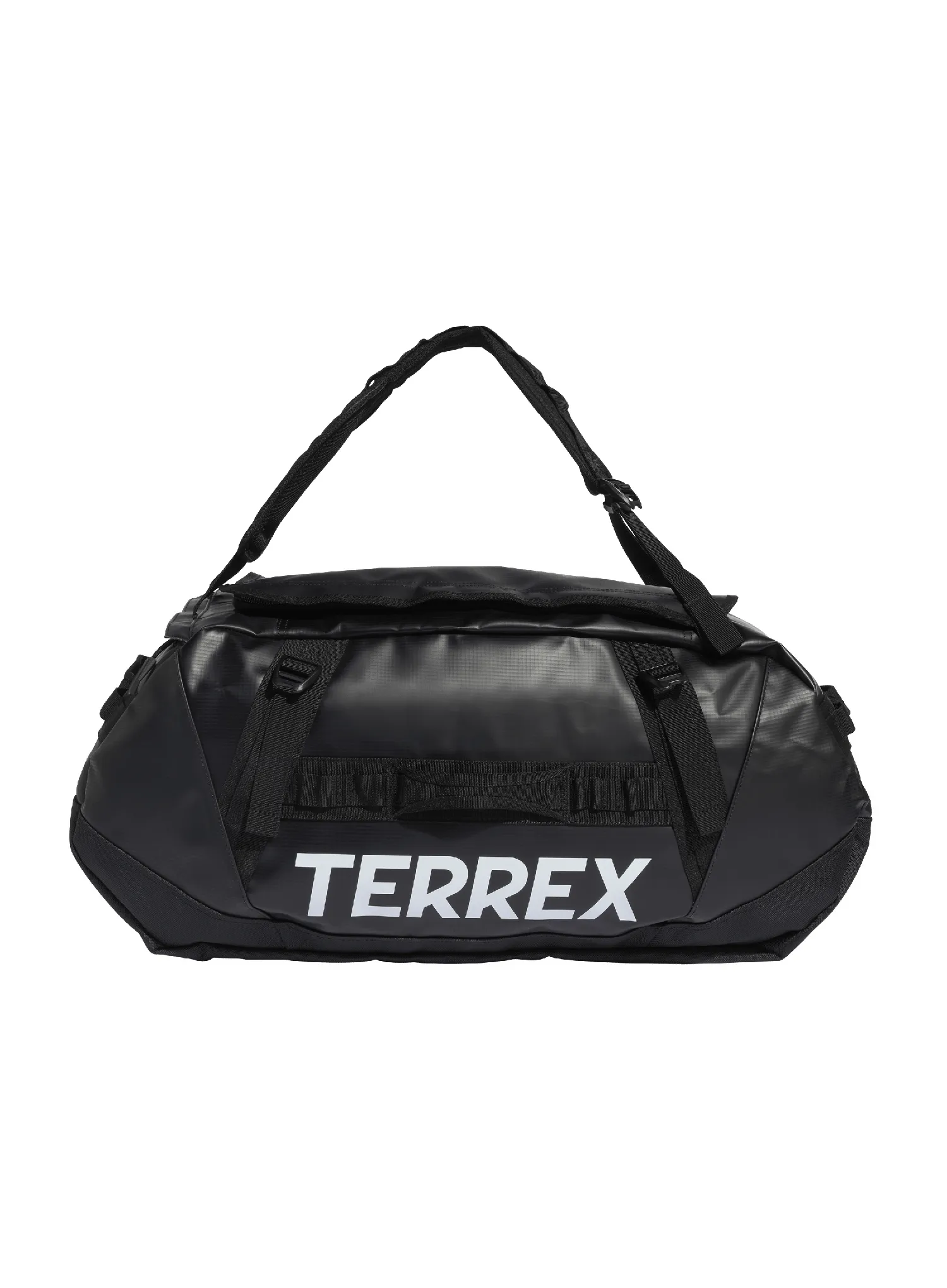 Cestovná taška adidas TERREX Xperior Expedition Duffel 70L - black