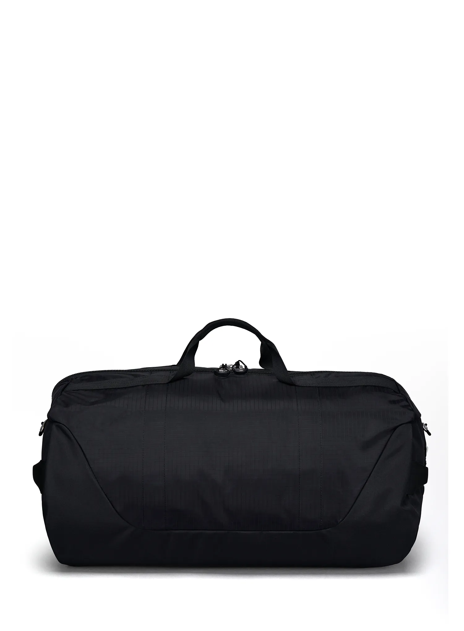 Cestovná taška Berghaus Carry All Mule 50 Au - jet black