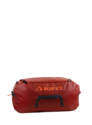 Cestovná taška Blue Ice Doko Pack 50L - burnt henna