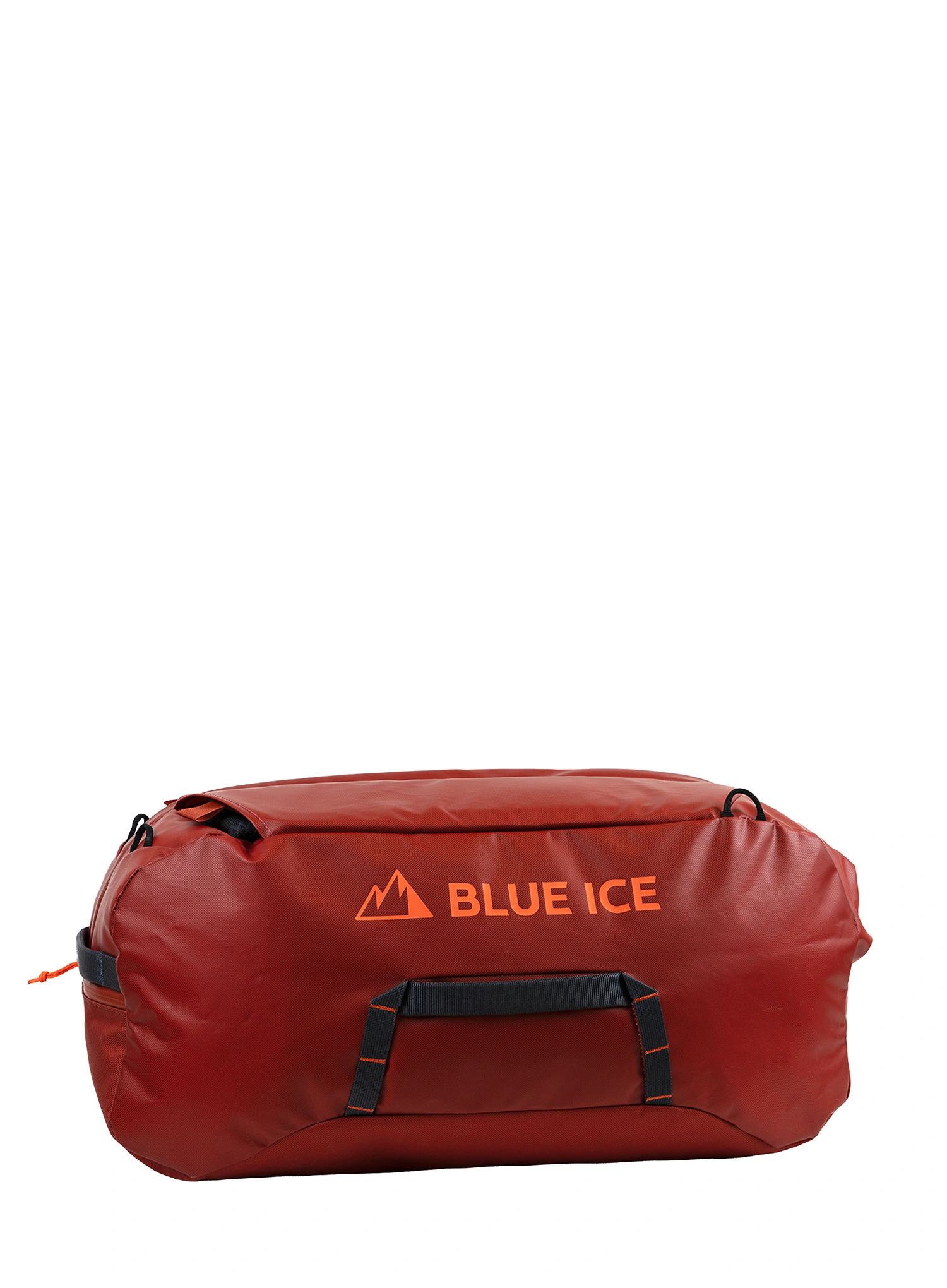 Cestovná taška Blue Ice Doko Pack 70L - burnt henna