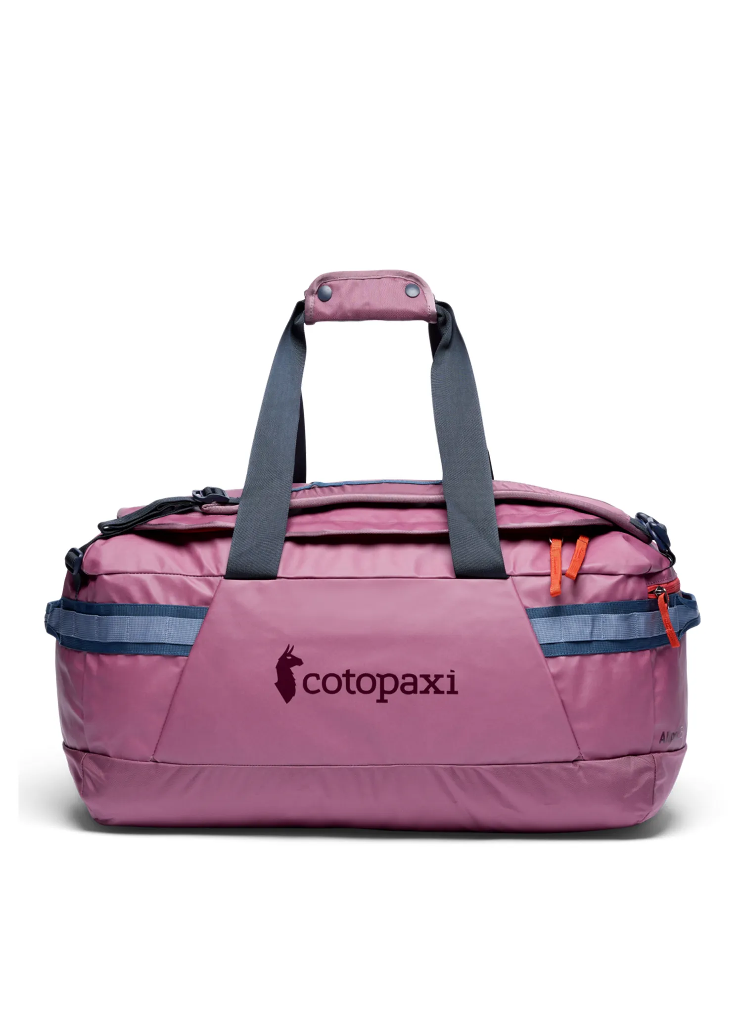 Cestovná taška Cotopaxi Allpa Getaway 55L Duffel - fig