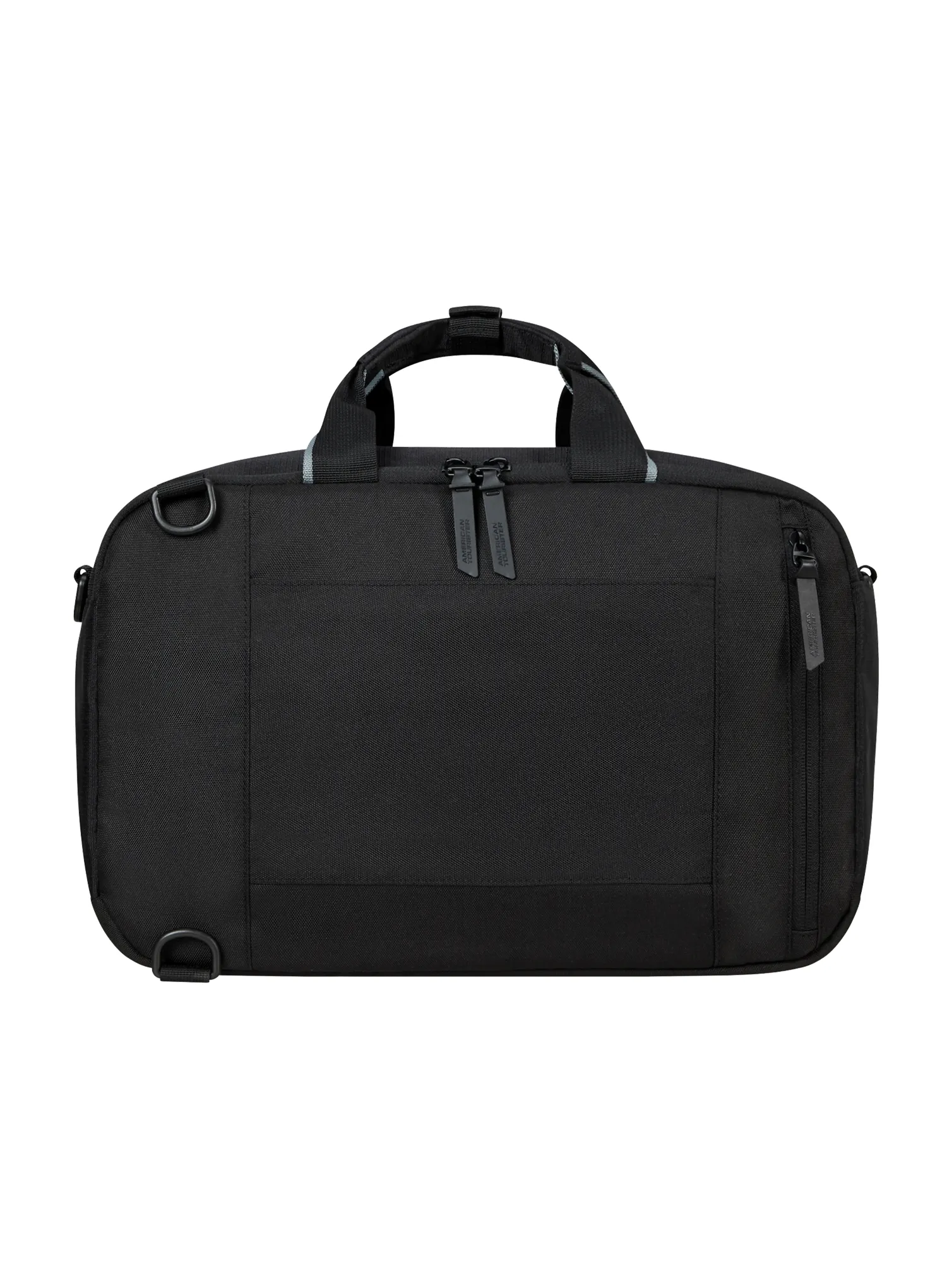 Cestovná taška do lietadla American Tourister Take2Cabin 3-Way - black