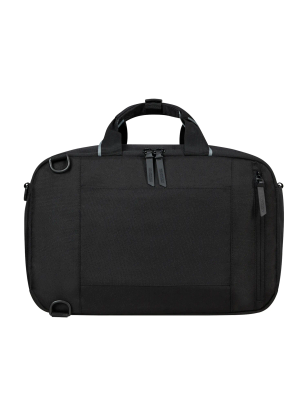 Cestovná taška do lietadla American Tourister Take2Cabin 3-Way - black