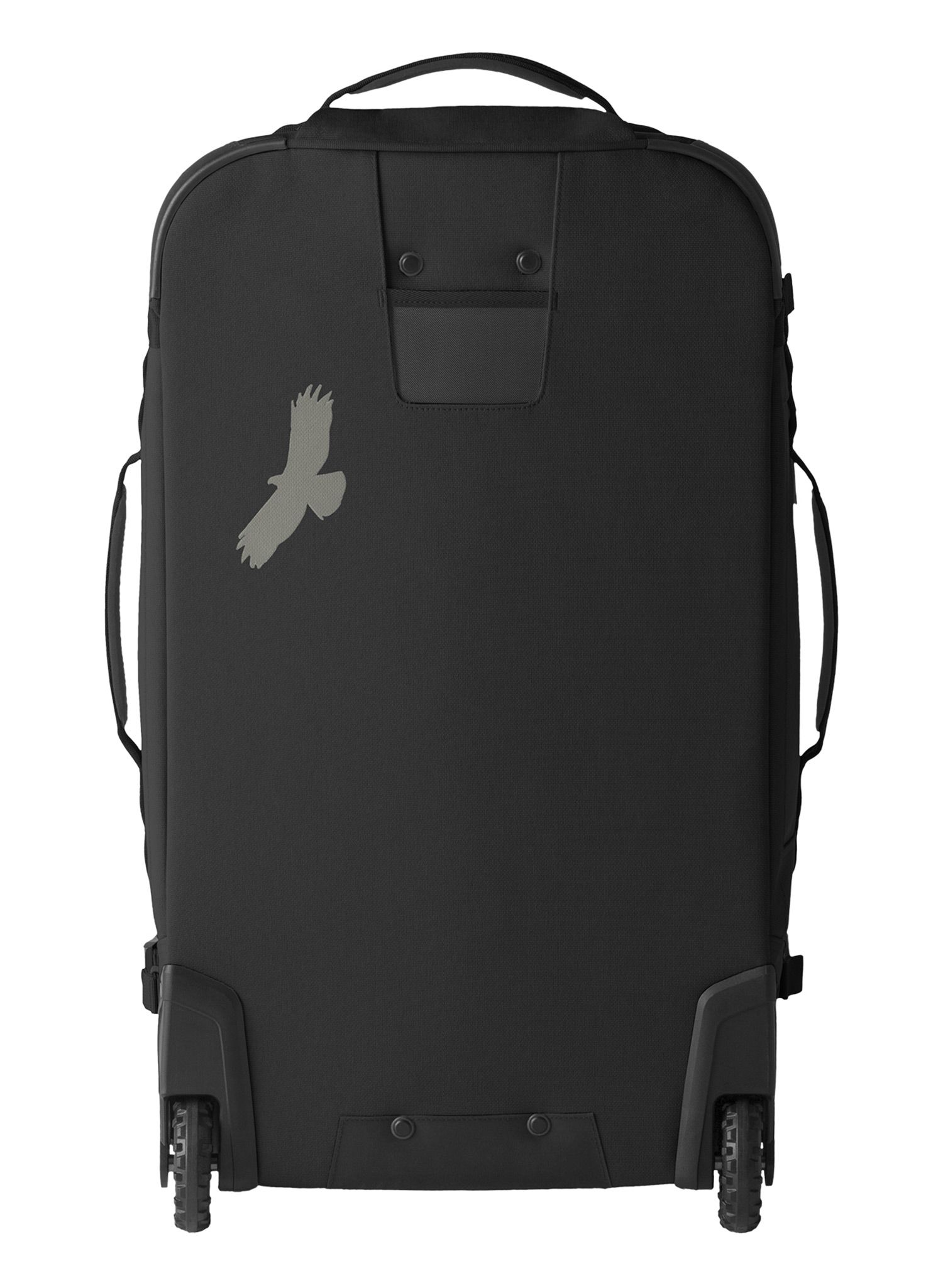 Cestovná taška Eagle Creek Gear Warrior XE 27 - black