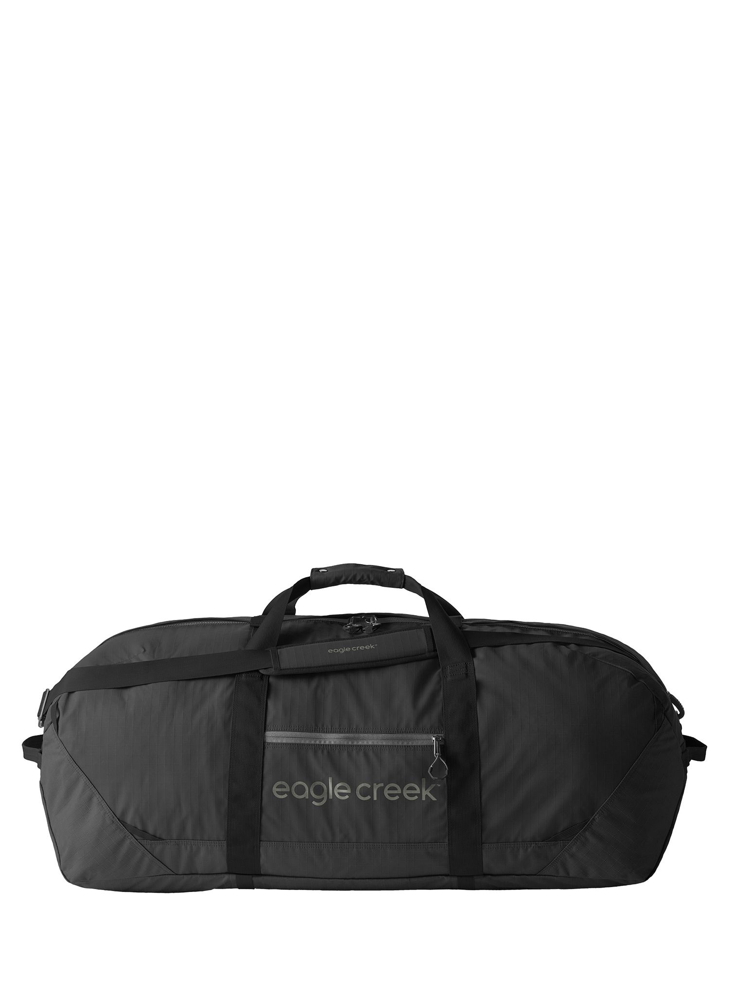 Cestovná taška Eagle Creek No Matter What Duffel 110 l - black