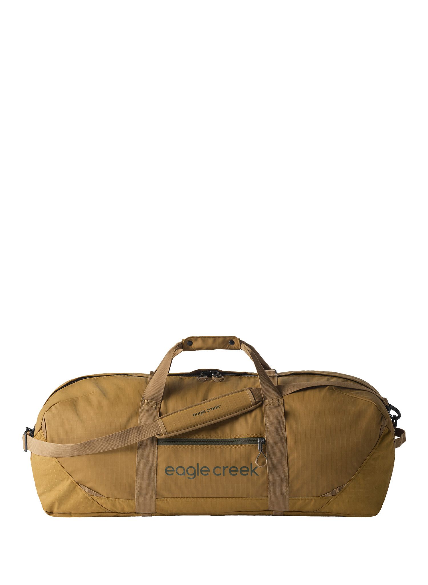 Cestovná taška Eagle Creek No Matter What Duffel 90 l - safari brown