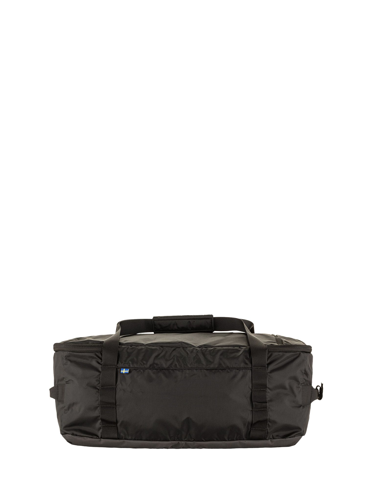 Cestovná taška Fjallraven High Coast Duffel 36 - black