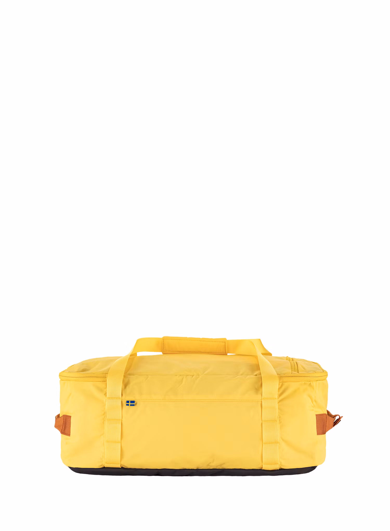 Cestovná taška Fjallraven High Coast Duffel 36 - mellow yellow