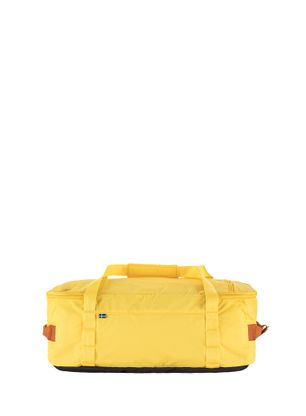 Cestovná taška Fjallraven High Coast Duffel 36 - mellow yellow