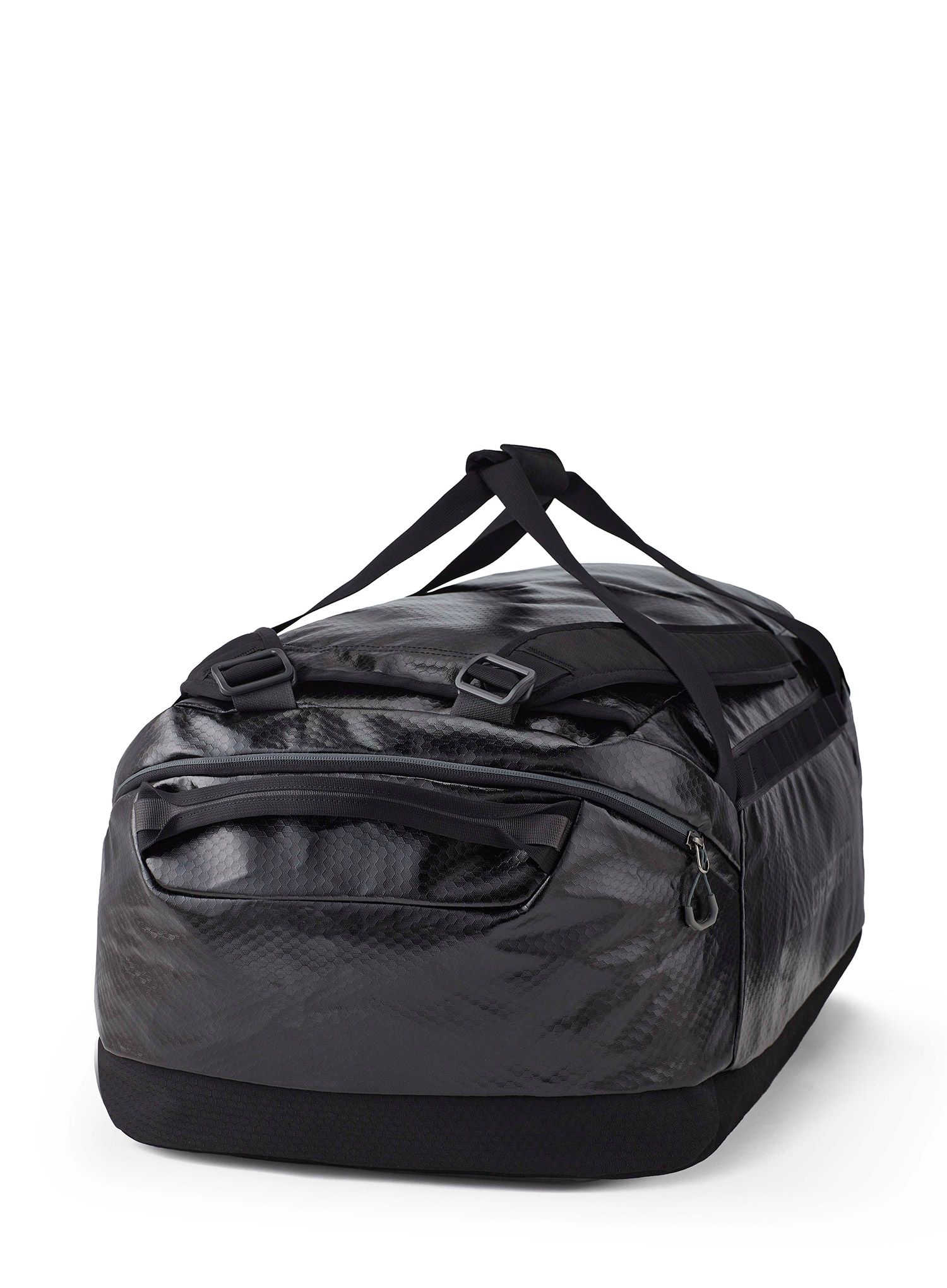 Cestovná taška Gregory Alpaca 100 - obsidian black