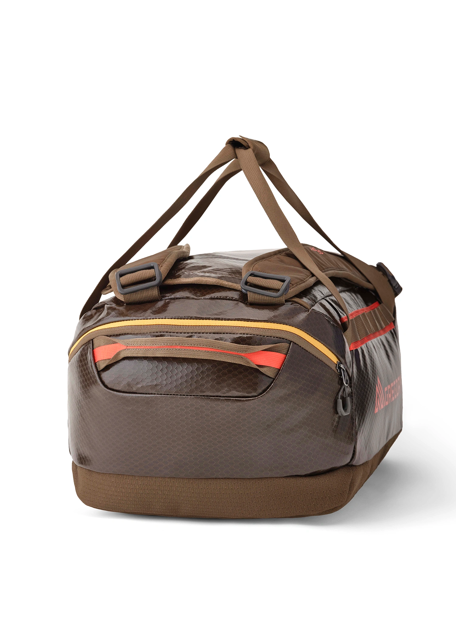 Cestovná taška Gregory Alpaca 40 - mesa brown
