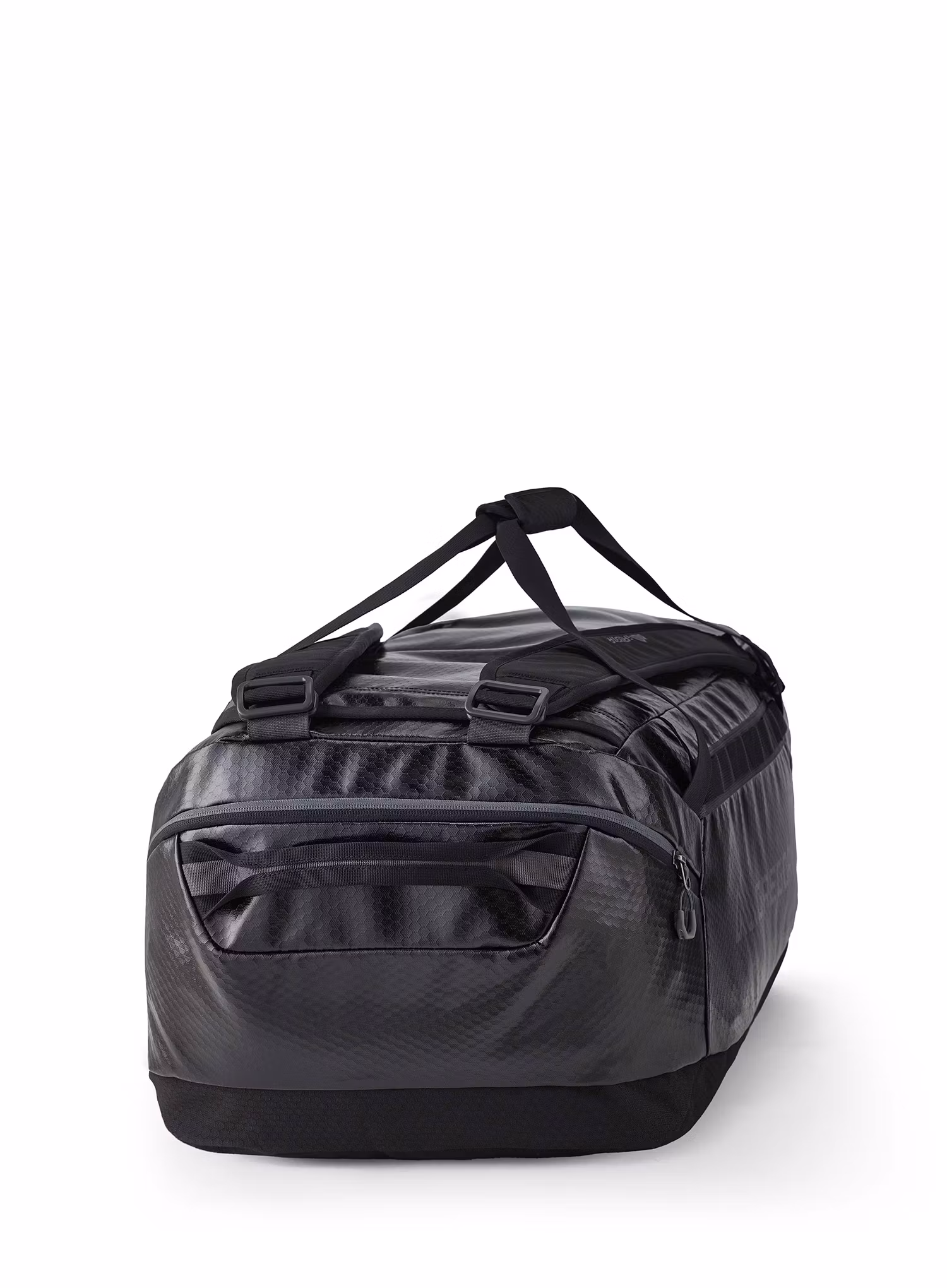 Cestovná taška Gregory Alpaca 60 - obsidian black