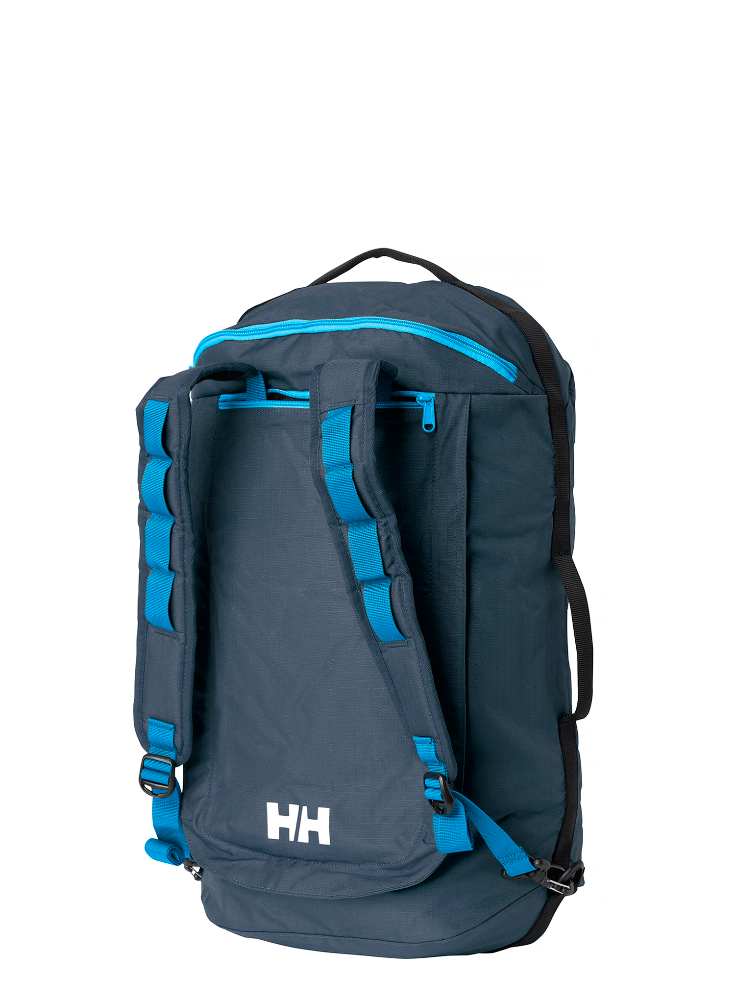 Cestovná taška Helly Hansen Canyon Duffel Pack 35 L - alpine frost