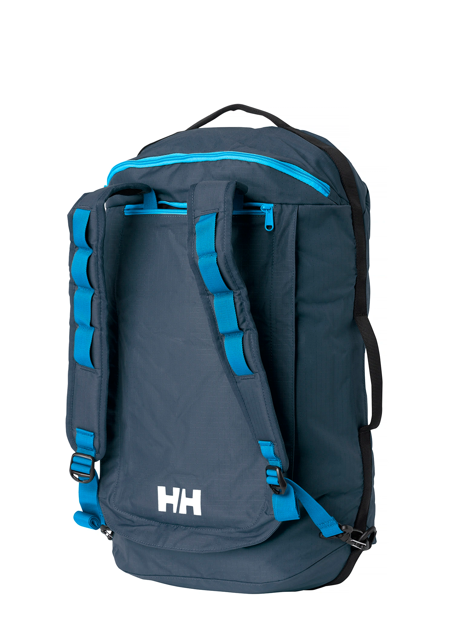 Cestovná taška Helly Hansen Canyon Duffel Pack 50 L - alpine frost