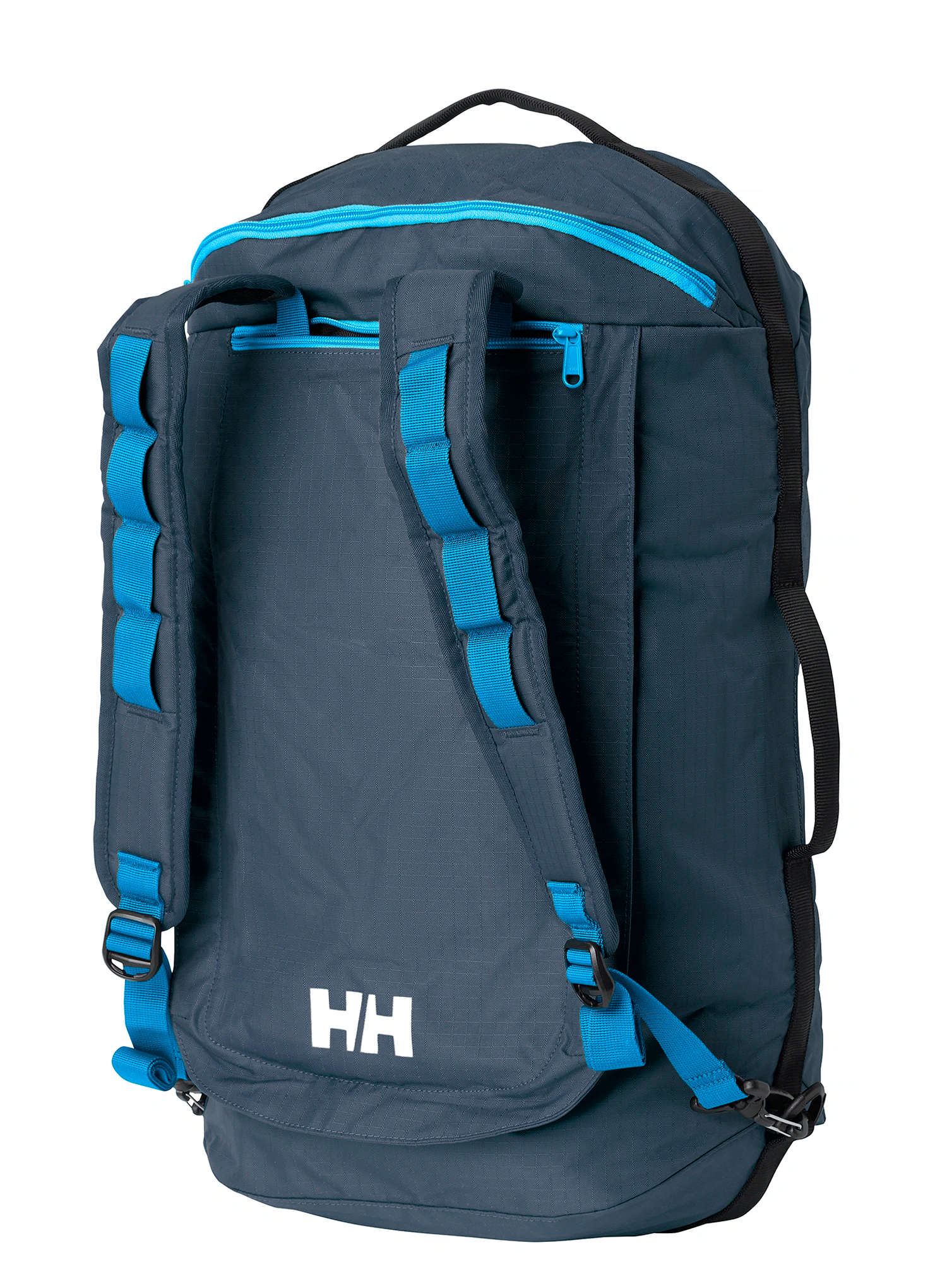 Cestovná taška Helly Hansen Canyon Duffel Pack 65 L - alpine frost