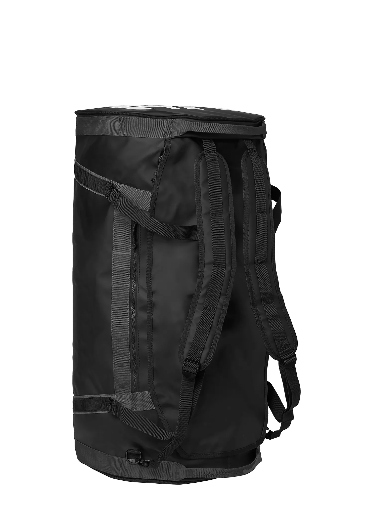 Cestovná taška Helly Hansen HH Duffel Bag 2 50L - black