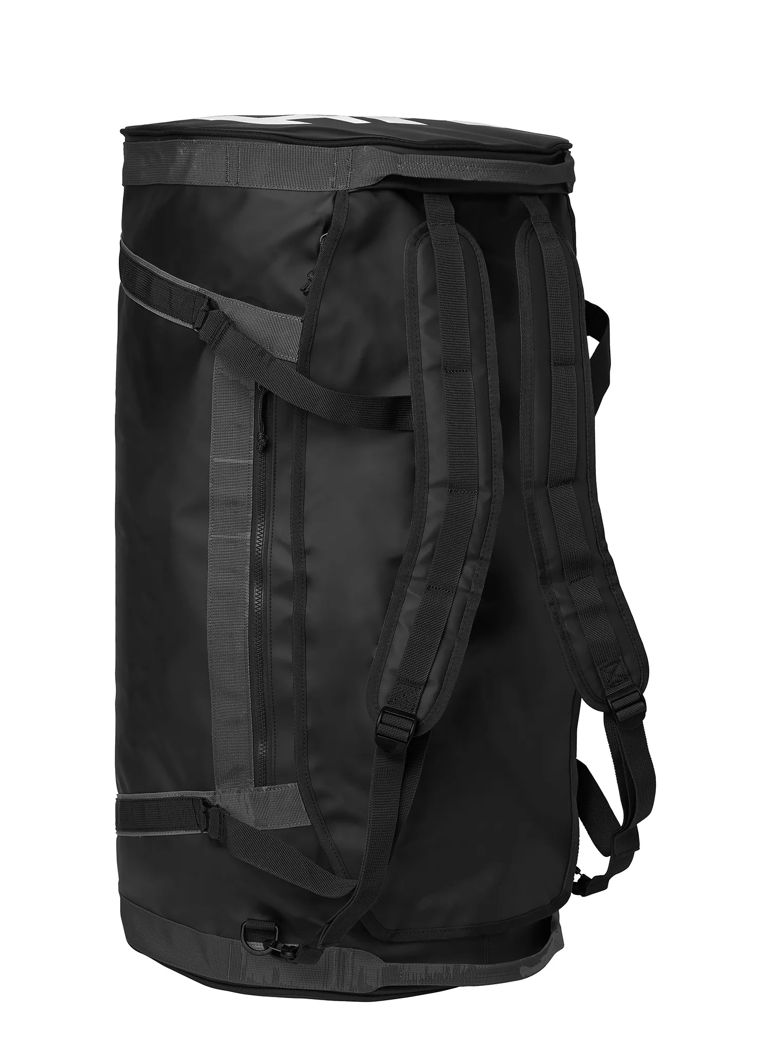 Cestovná taška Helly Hansen HH Duffel Bag 2 70L - black