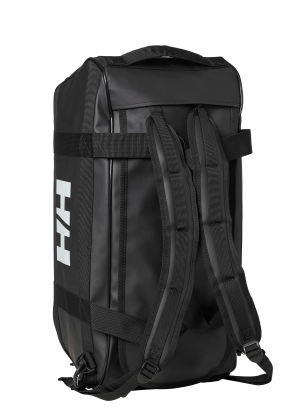Cestovná taška Helly Hansen Scout Duffel M - black