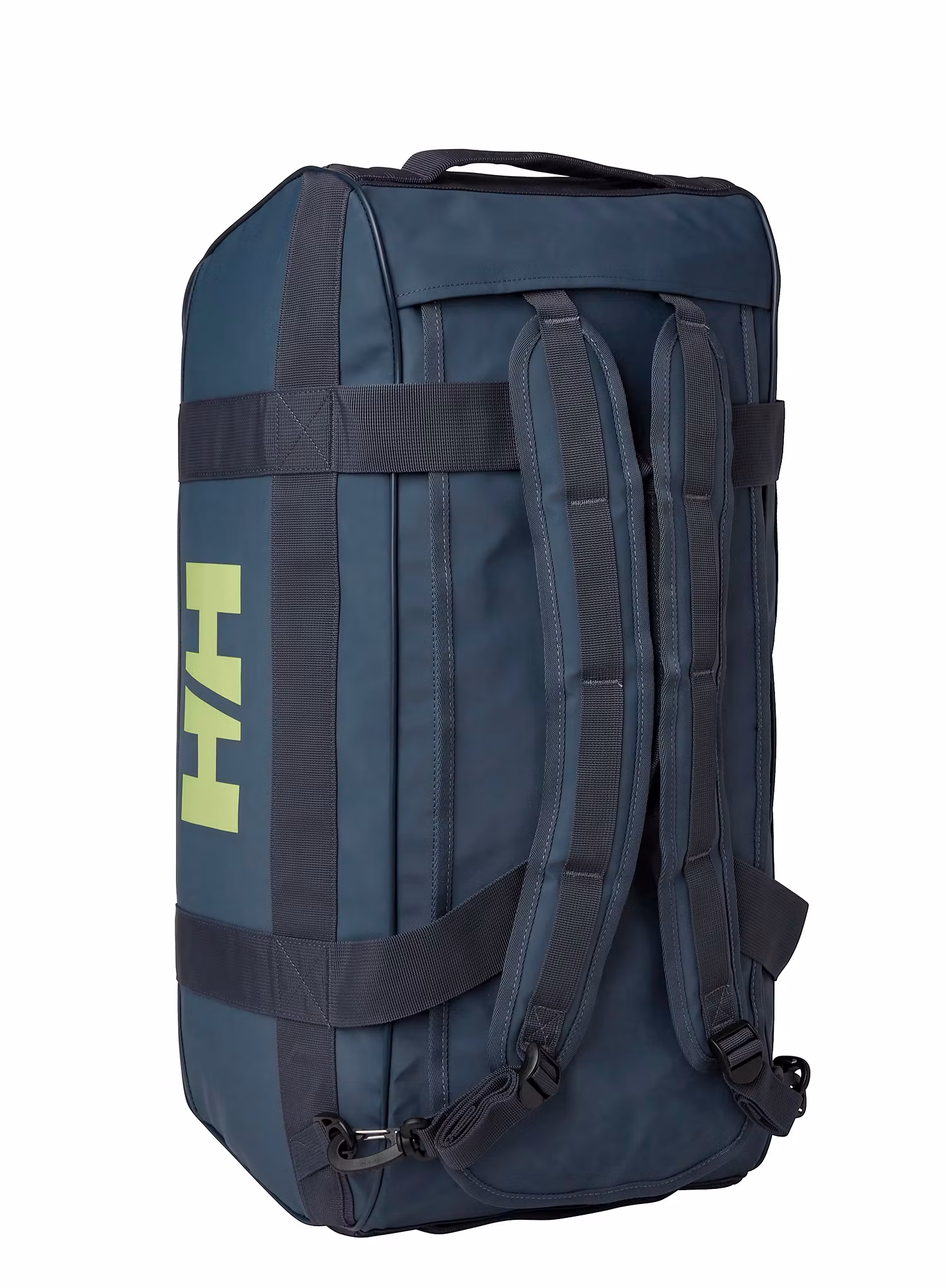 Cestovná taška Helly Hansen Scout Duffel S - alpine frost