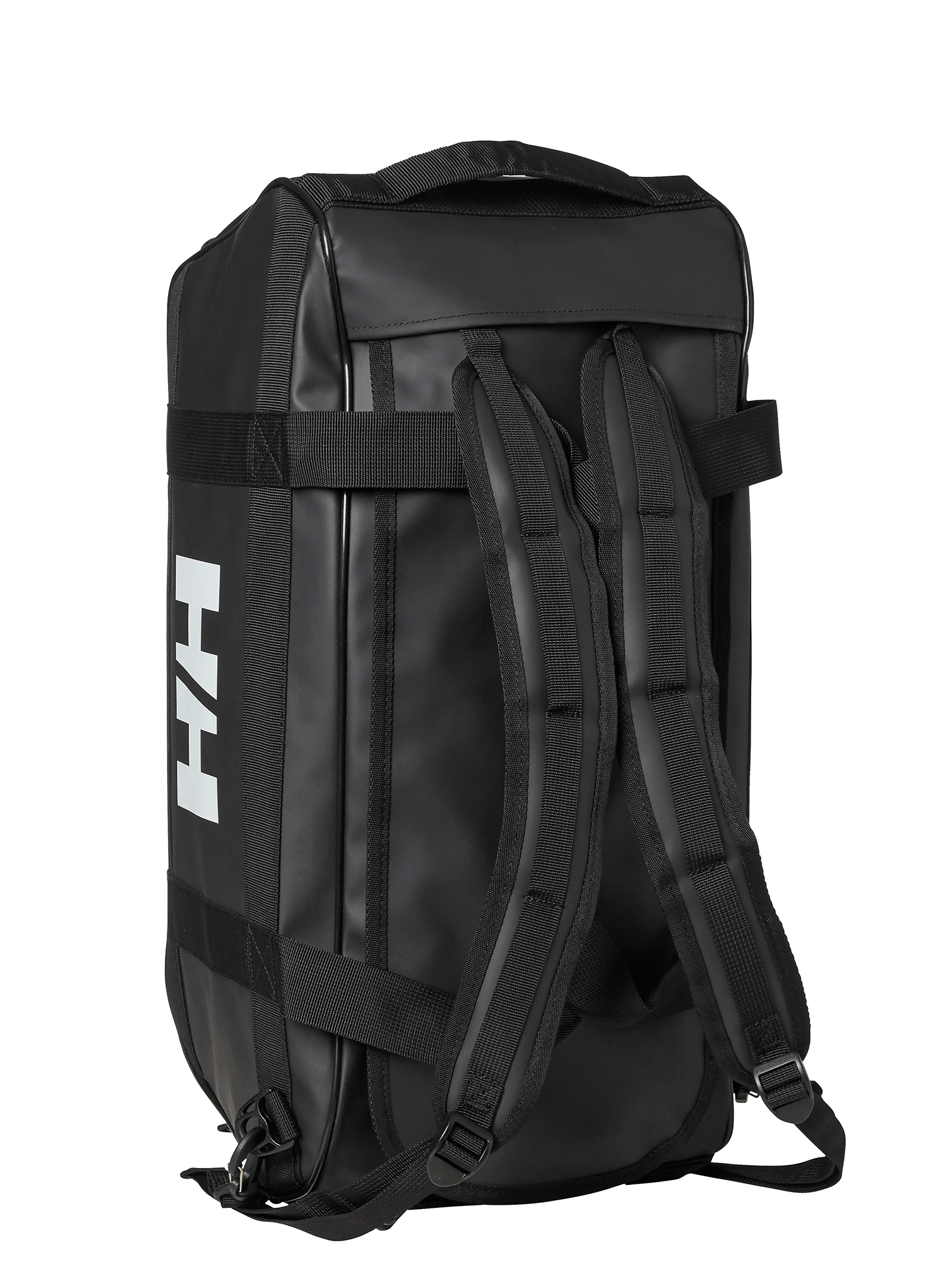 Cestovná taška Helly Hansen Scout Duffel S - black