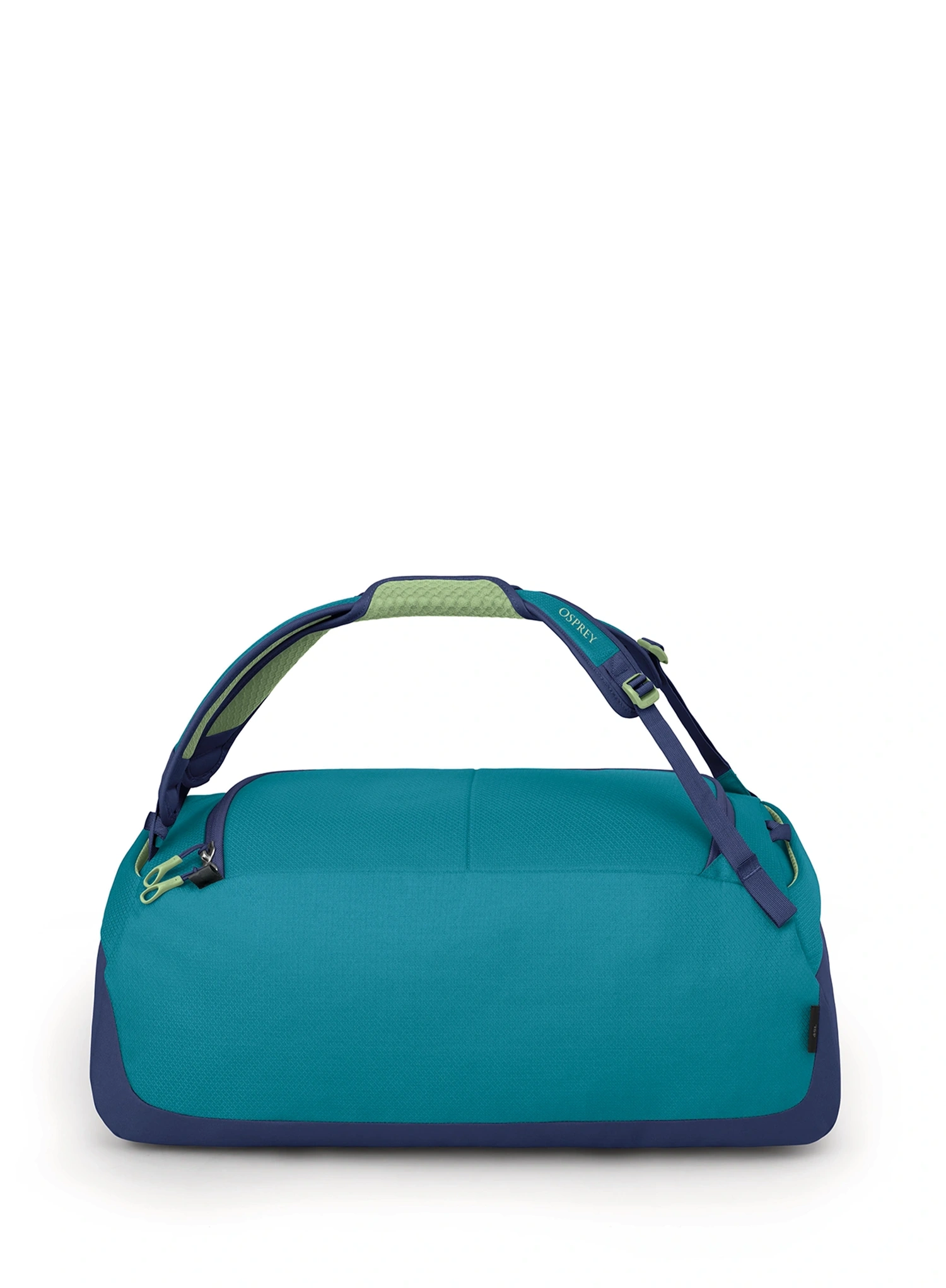 Cestovná taška Osprey Daylite Duffel 45 - blue spikemoss/alkaline