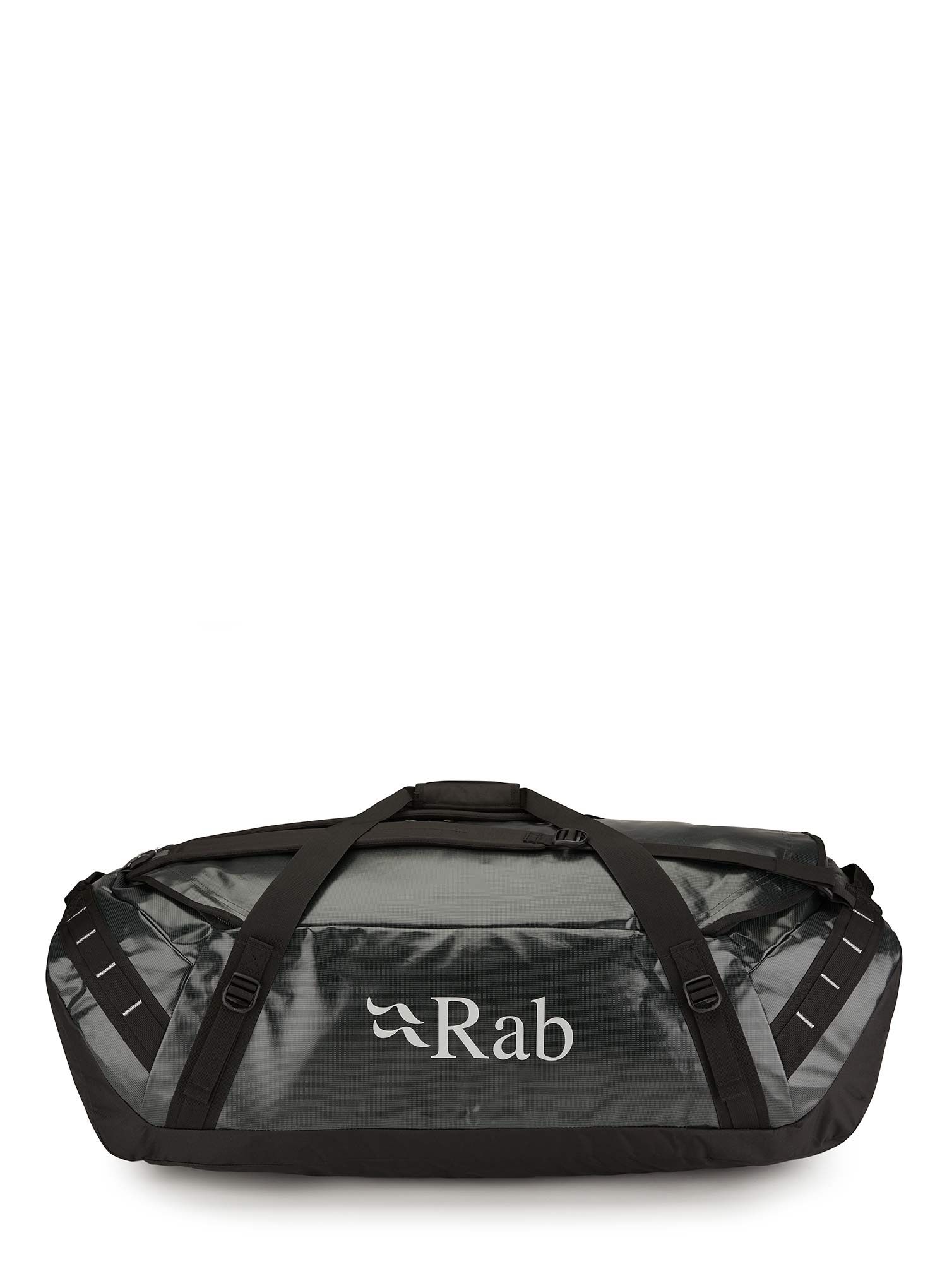 Cestovná taška Rab Expedition Kitbag II 120 - dark slate