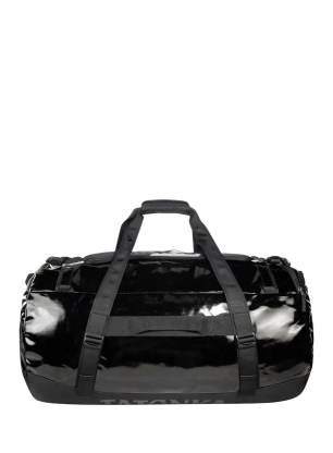 Cestovná taška Tatonka Barrel 110 - black