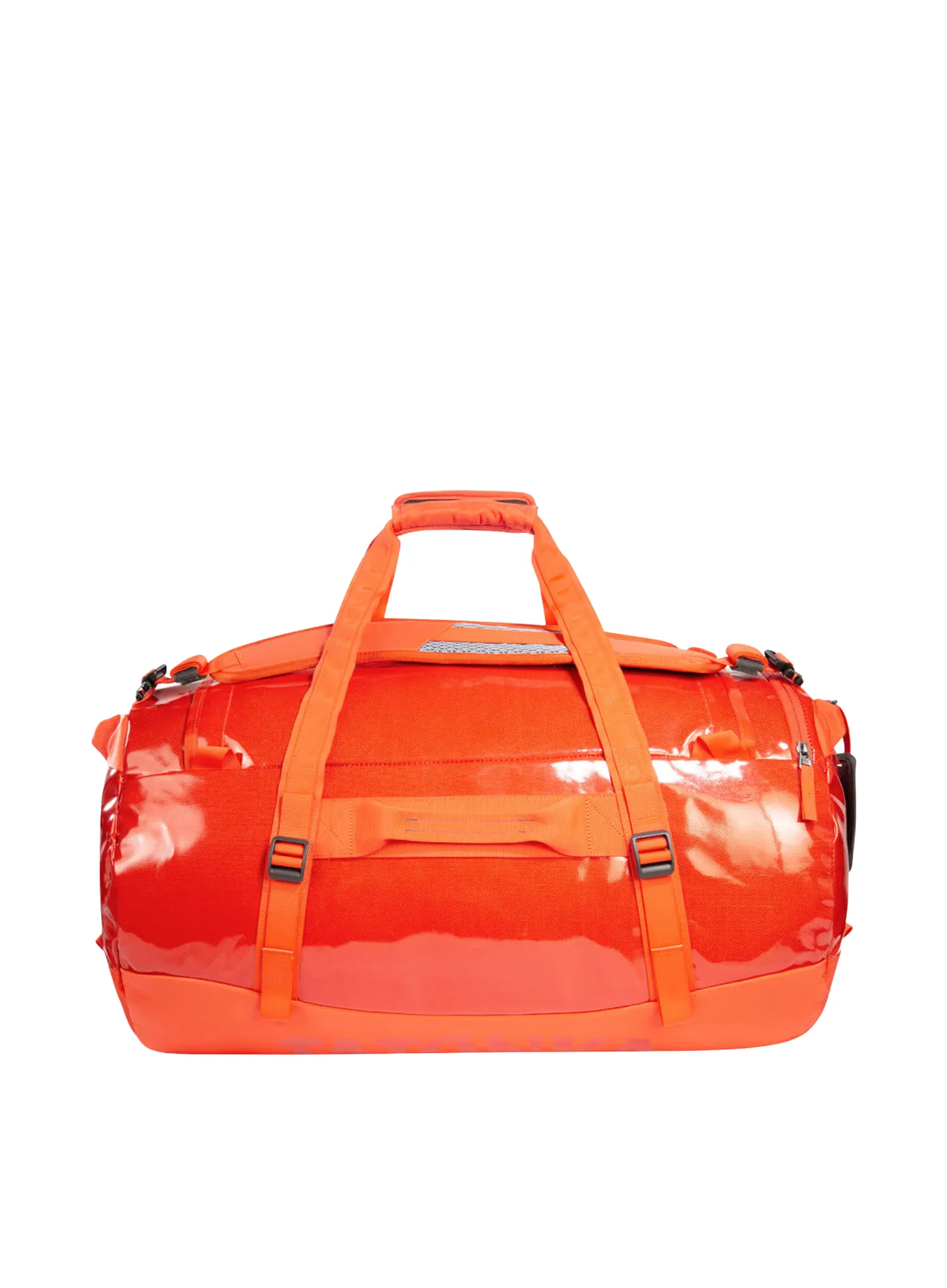 Cestovná taška Tatonka Barrel 65 - red orange