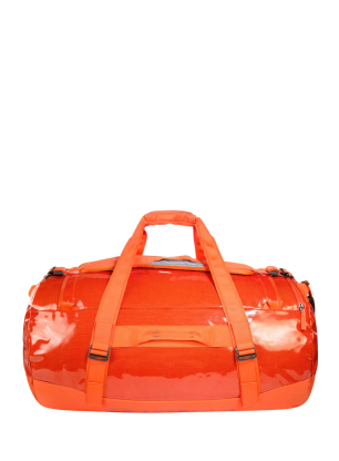 Cestovná taška Tatonka Barrel 85 - red orange
