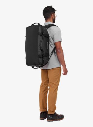 Cestovná taška Thule Chasm 40 L - black