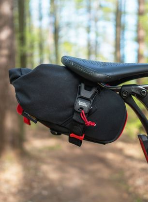Podsedlová taška Jack Pack Nano Tobołek