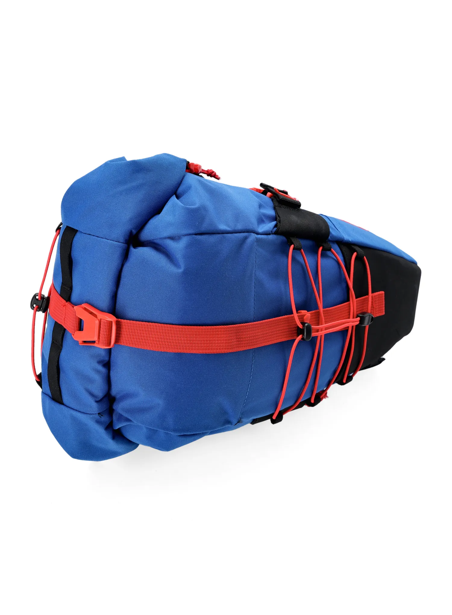 Podsedlová taška Jack Pack Tobołek RGB - blue