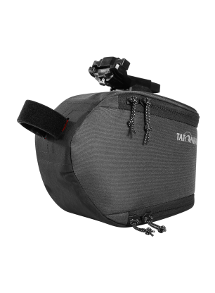 Podsedlová taška Tatonka Bike Saddle Bag M - black
