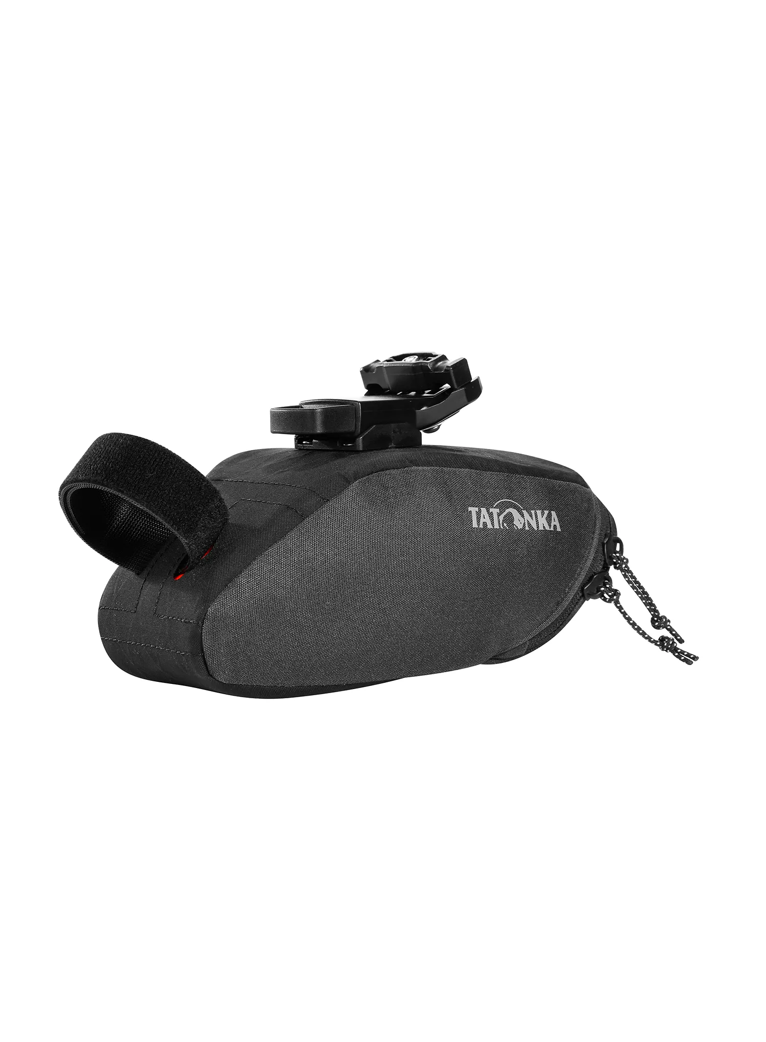 Podsedlová taška Tatonka Bike Saddle Bag S - black