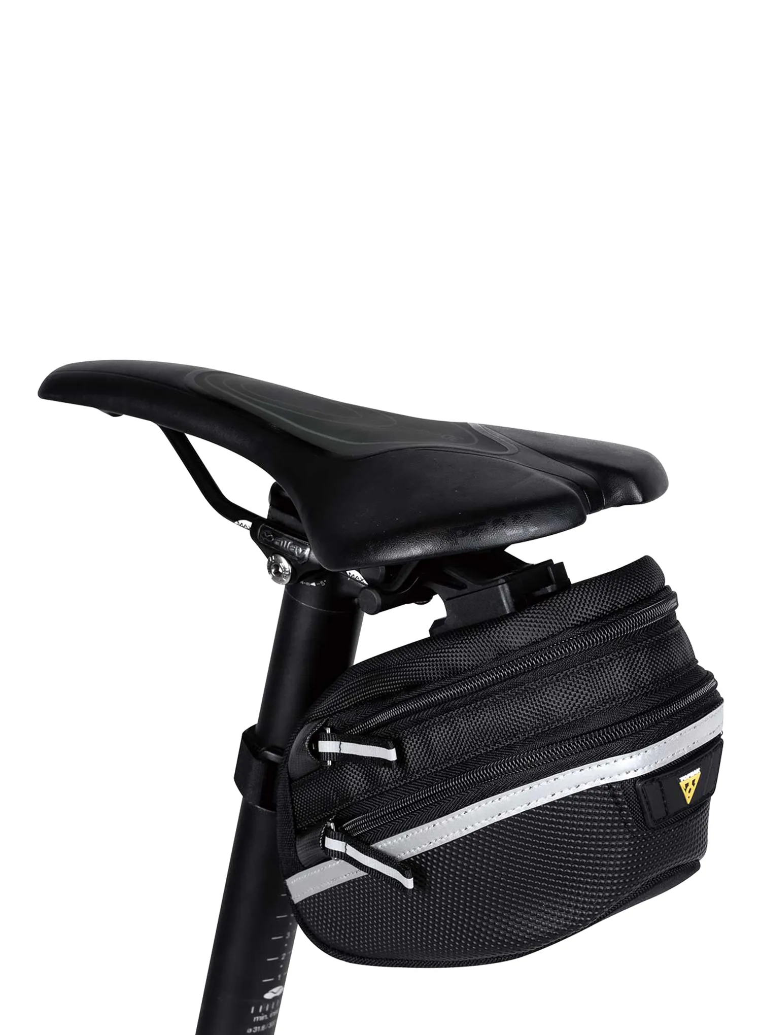 Podsedlová taška Topeak Wedge Pack II Large - blue