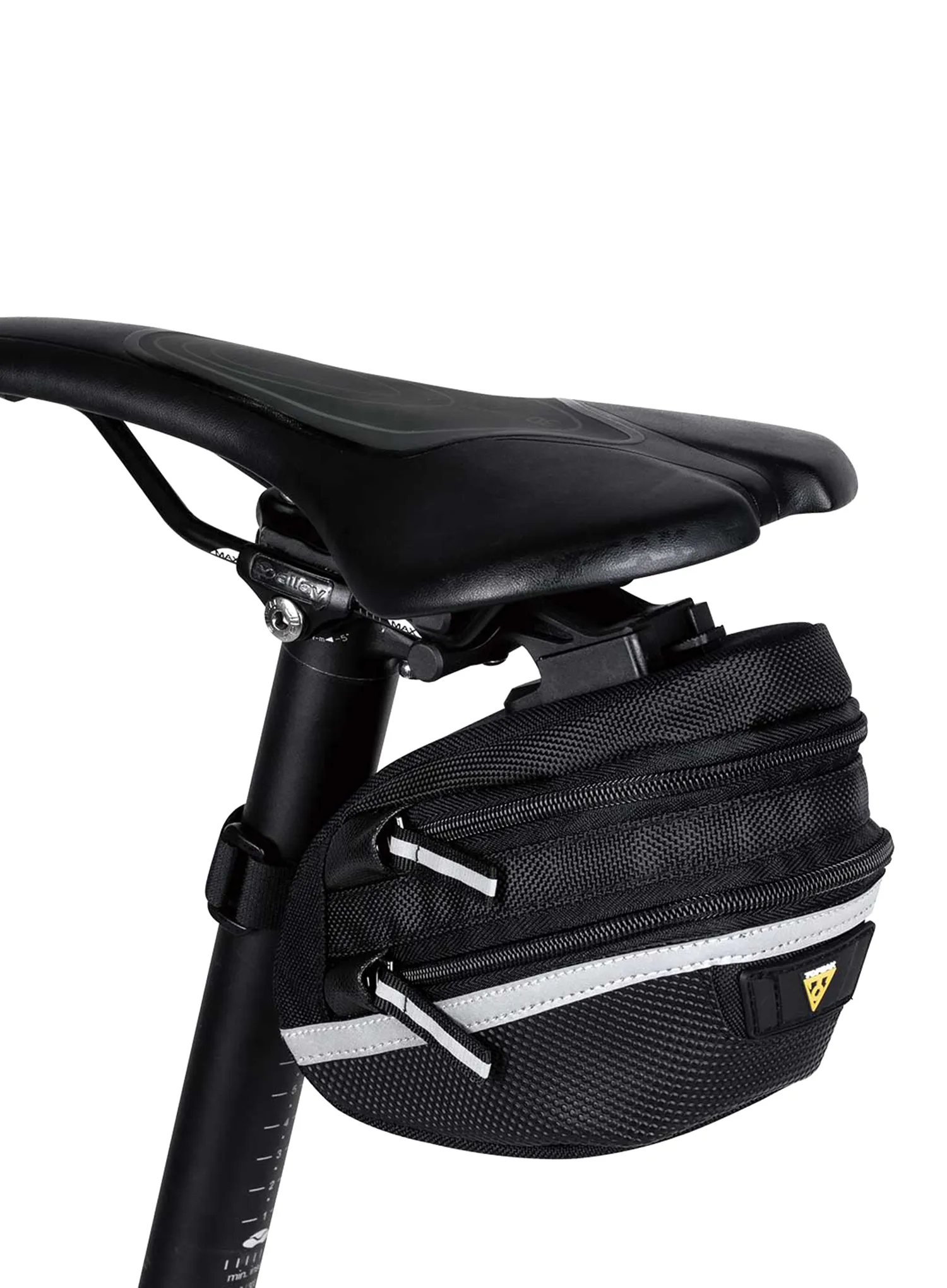 Podsedlová taška Topeak Wedge Pack II Medium - blue