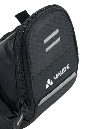 Podsedlová taška Vaude Race Light XL - black