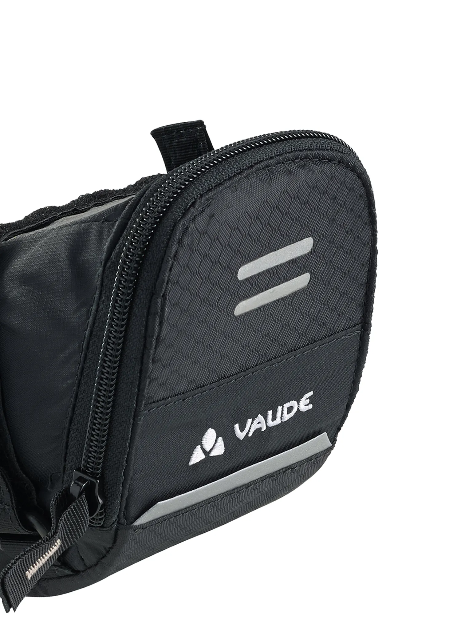 Podsedlová taška Vaude Race Light XXL - black