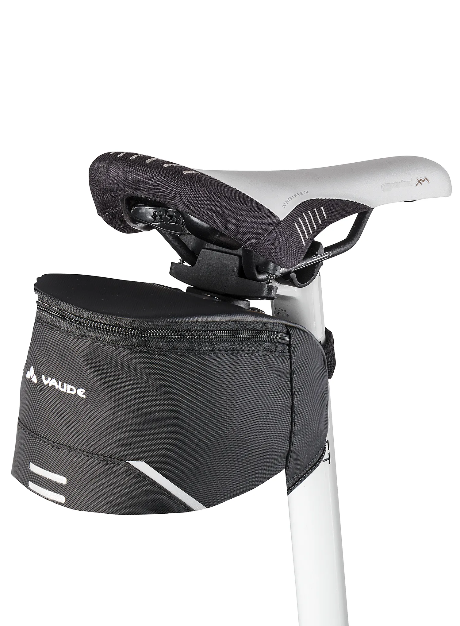 Podsedlová taška Vaude Tool XXL - black
