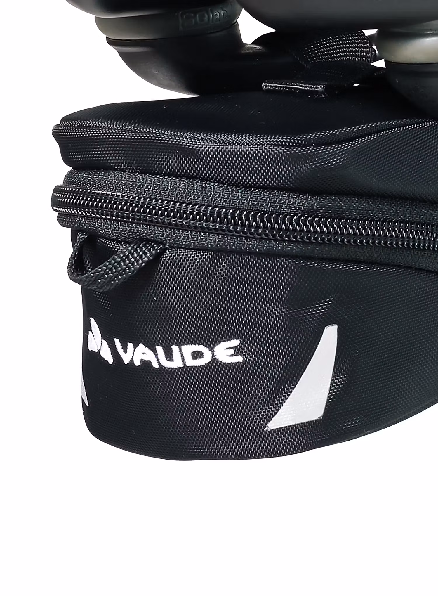 Podsedlová taška Vaude Tube Bag M - black