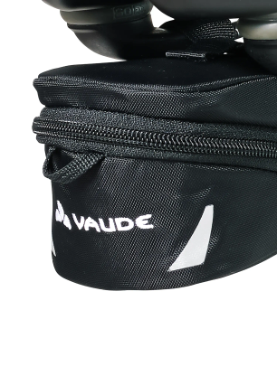 Podsedlová taška Vaude Tube Bag M - black