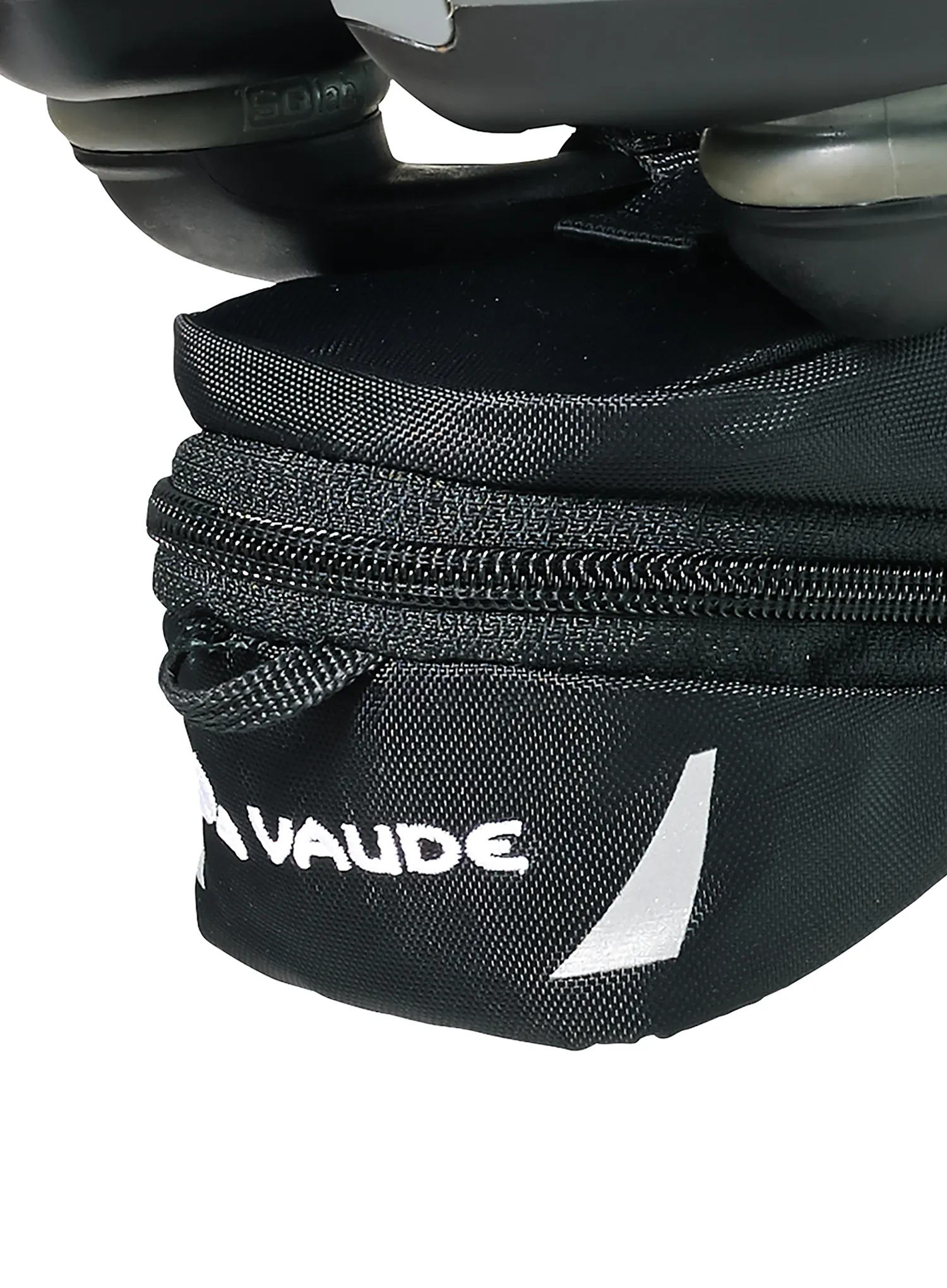 Podsedlová taška Vaude Tube Bag S - black