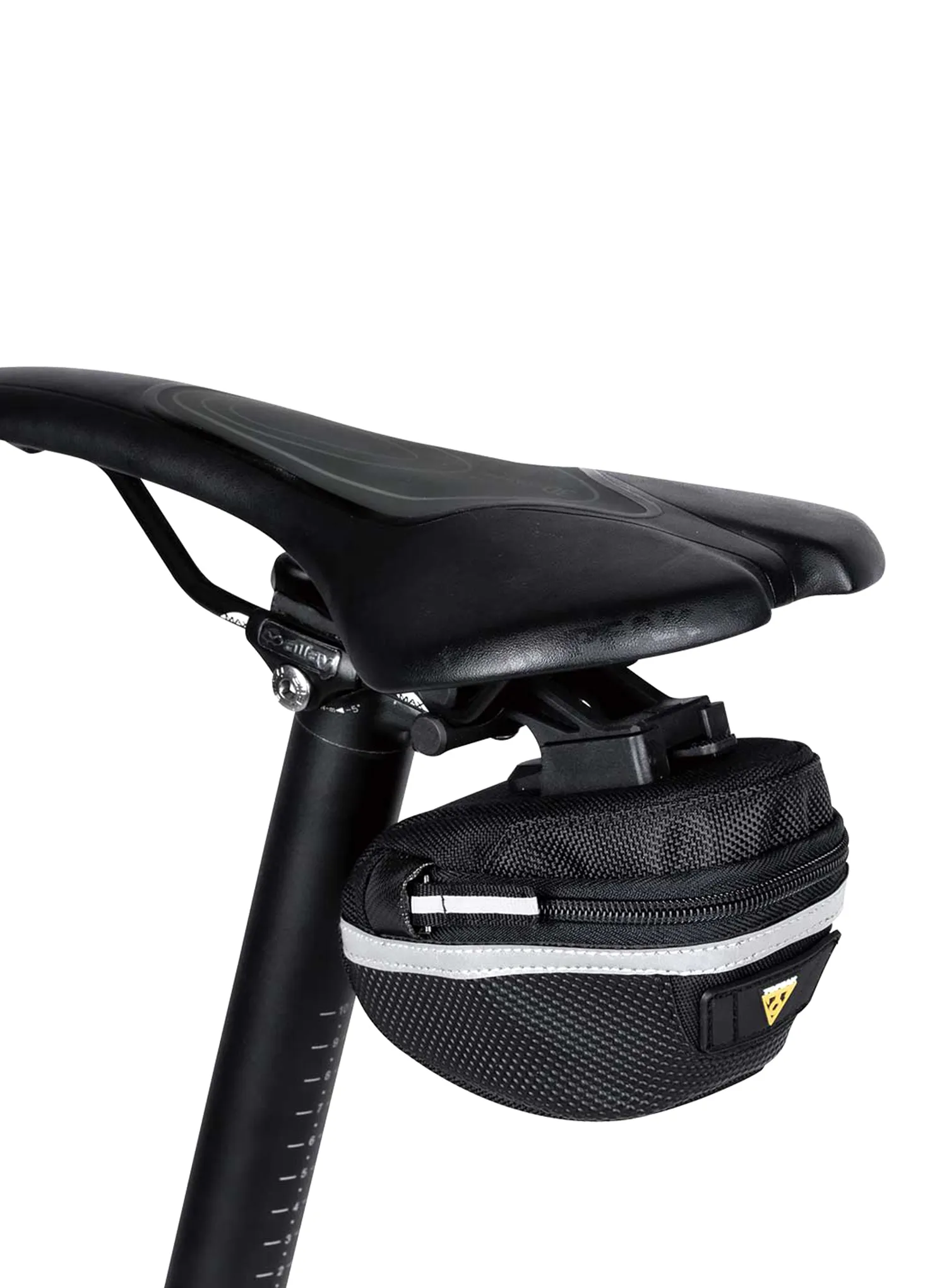Cyklistická taška Topeak Wedge Pack II Micro - blue