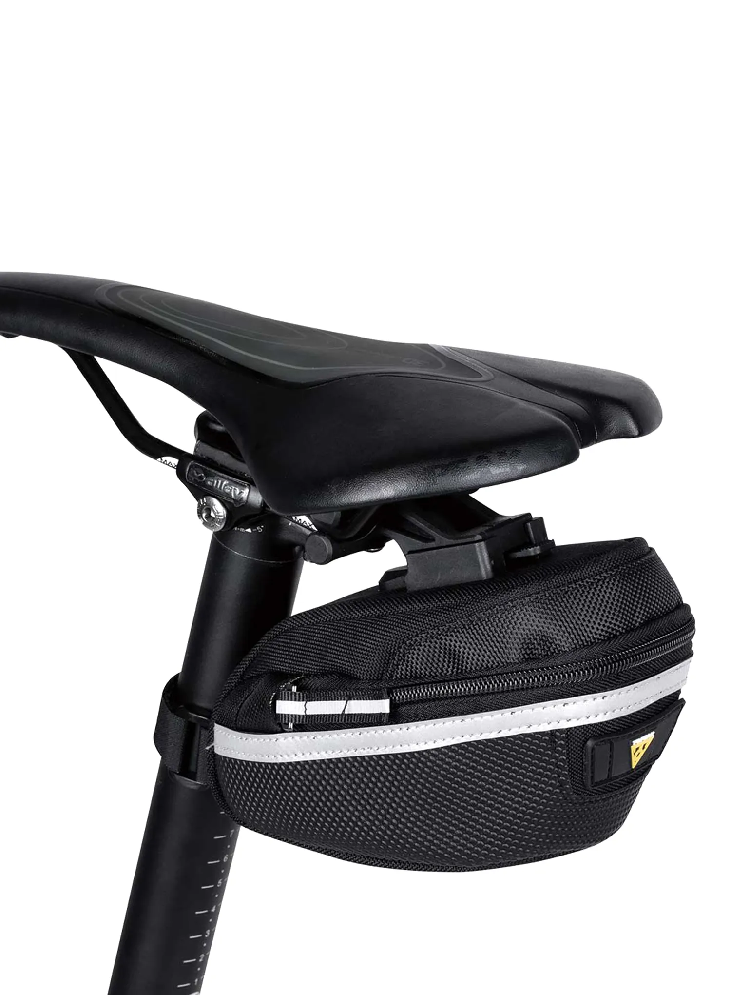 Cyklistická taška Topeak Wedge Pack II Small - blue