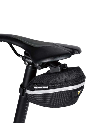 Cyklistická taška Topeak Wedge Pack II Small - blue