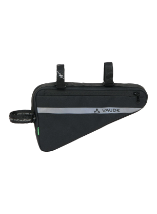 Cyklistická taška Vaude Frame Bag L - black
