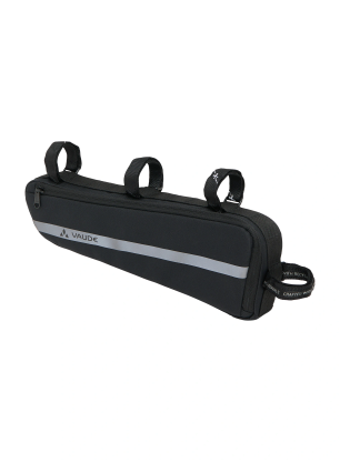 Cyklistická taška Vaude Frame Bag XL - black