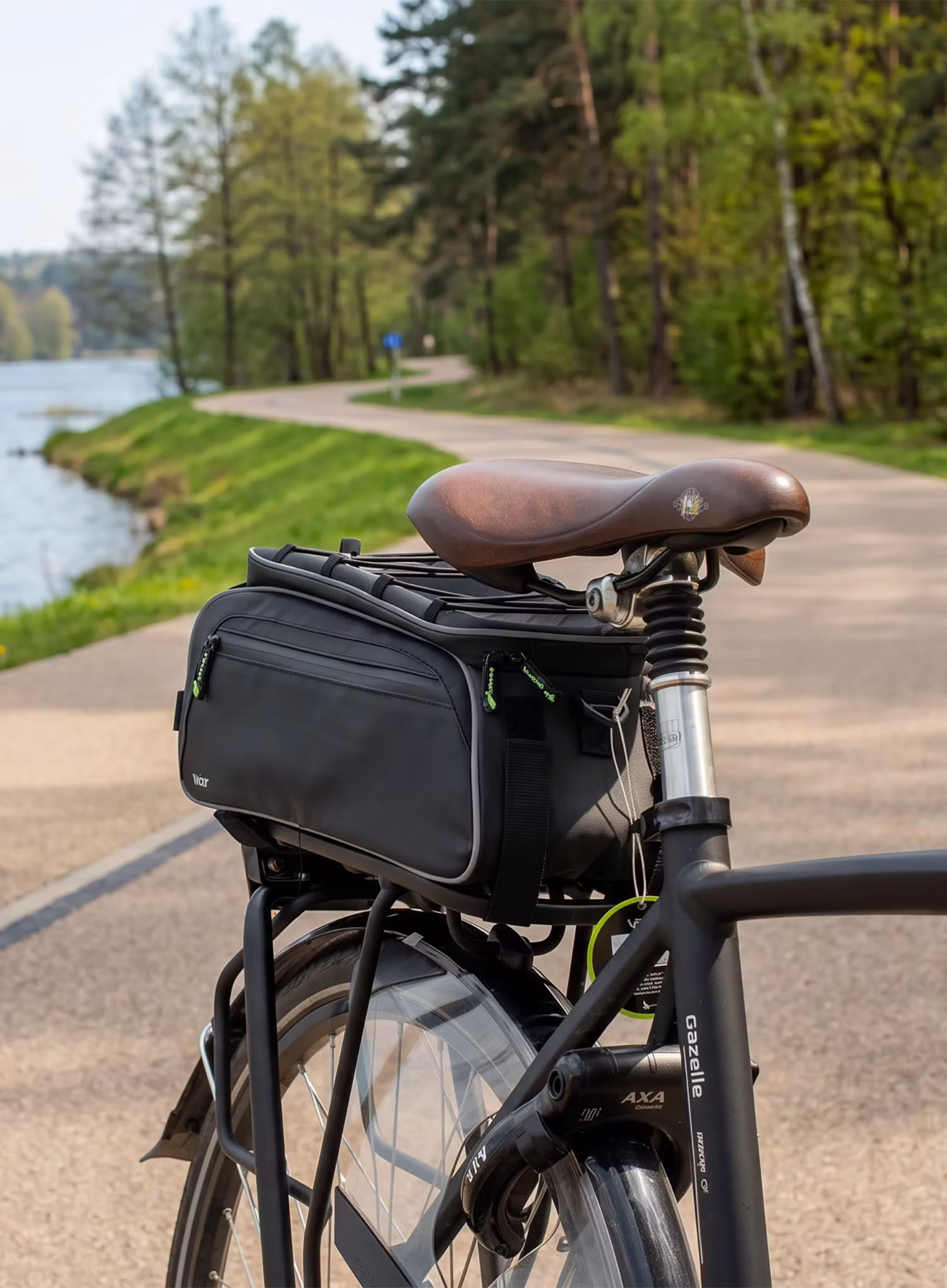 Cyklistická taška Vayox VA0448