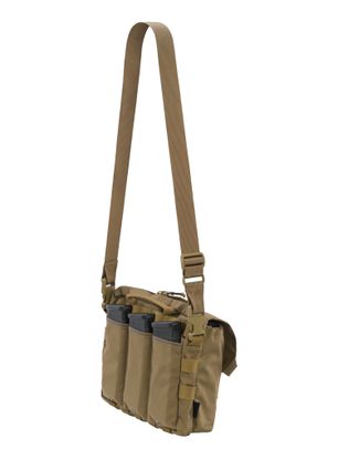 Taktická taška Helikon-Tex Claymore Cordura - coyote
