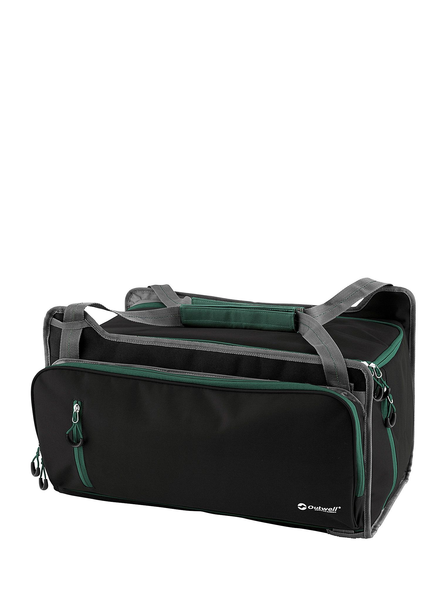 Termotaška Outwell Cormorant L - black